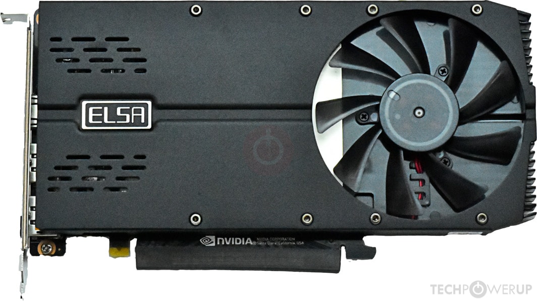 ELSA GTX 1650 SP Specs | TechPowerUp GPU Database
