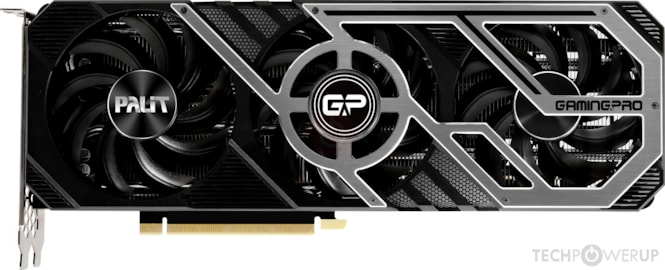 Palit RTX 3080 GamingPro OC Specs | TechPowerUp GPU Database