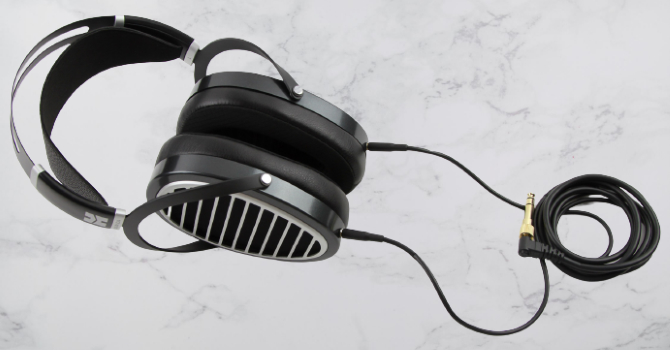 HIFIMAN Ananda (2022 Stealth Magnets) Planar Headphones Review