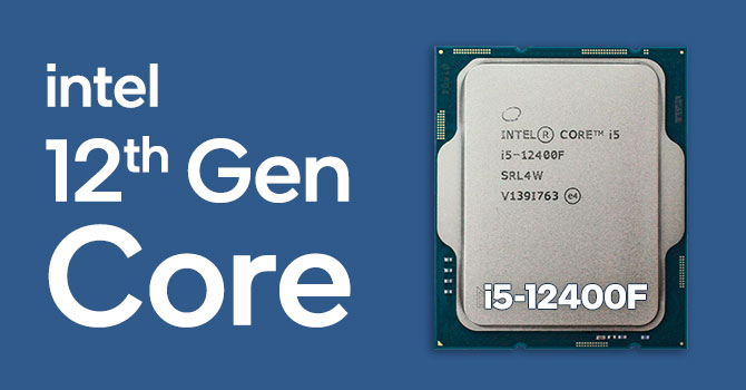 Intel Core i5-12400F Review - The AMD Challenger | TechPowerUp