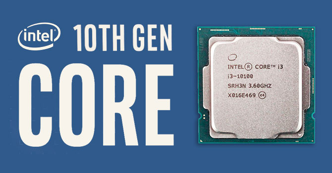 Intel Core i3-10100 Review - Affordable 4c/8t | TechPowerUp