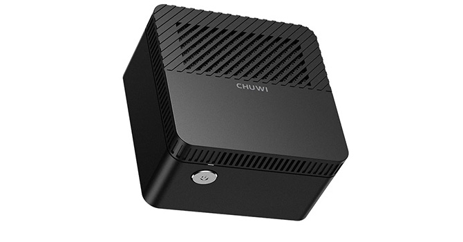 Chuwi LarkBox Review | TechPowerUp