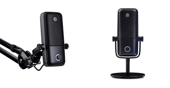 Elgato Wave:1 Review | TechPowerUp