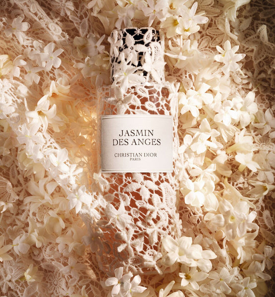 JASMIN DES ANGES | DIOR TR