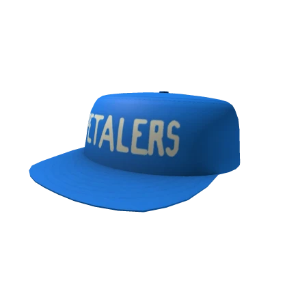 FLOG* Petalers Pillbox Hat Green | Roblox Item - Rolimon's