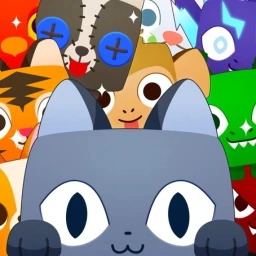 ペットシミュレーターX! 🐾 | Robloxでプレイ