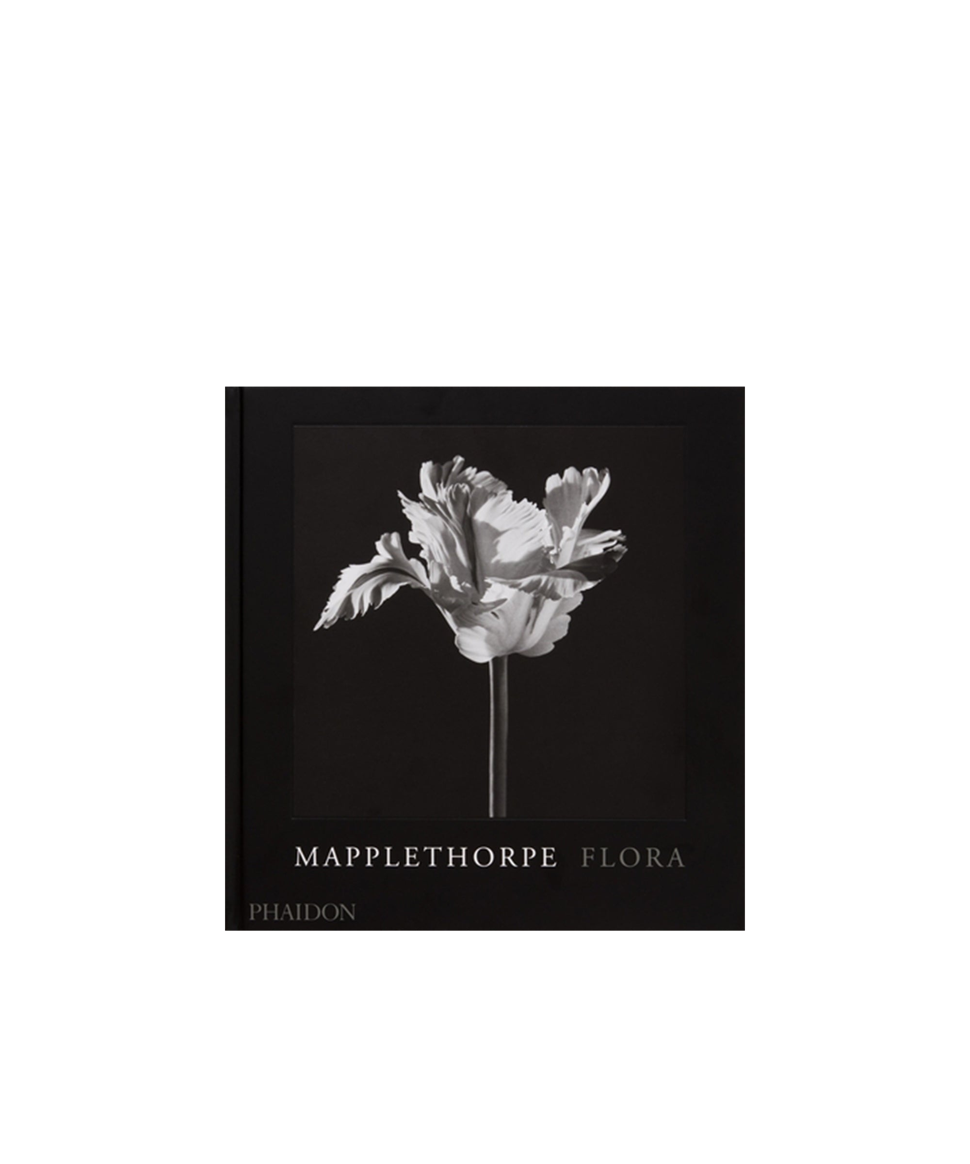 Mapplethorpe Flora: The Complete Flowers by Ingram | TRNK