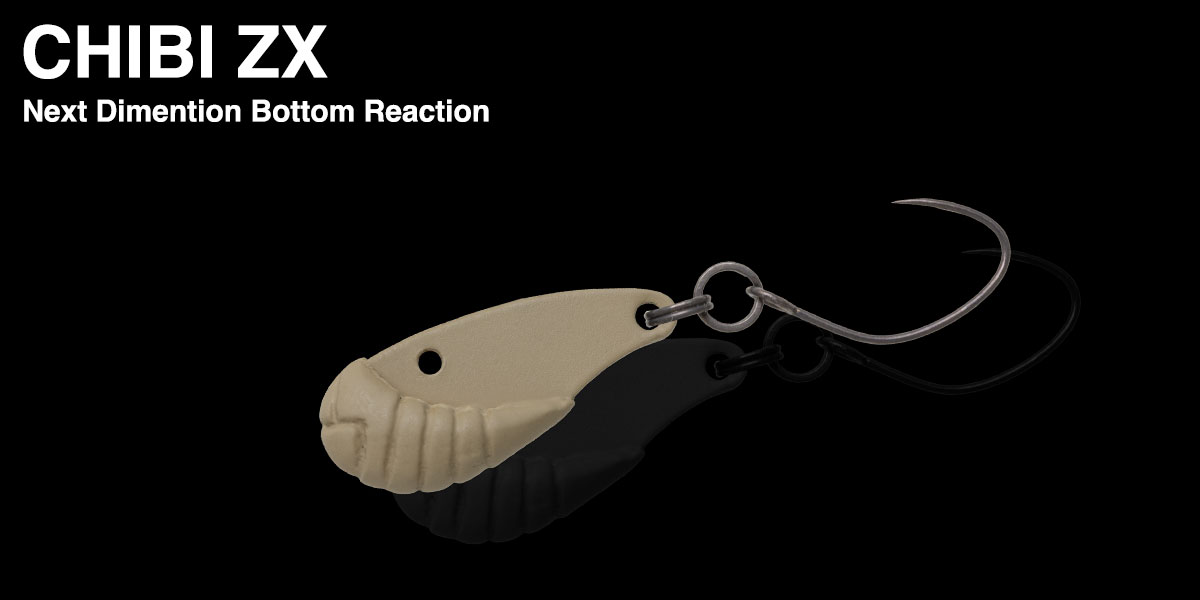 CHIBI ZX | PRODUCTS | trout nories