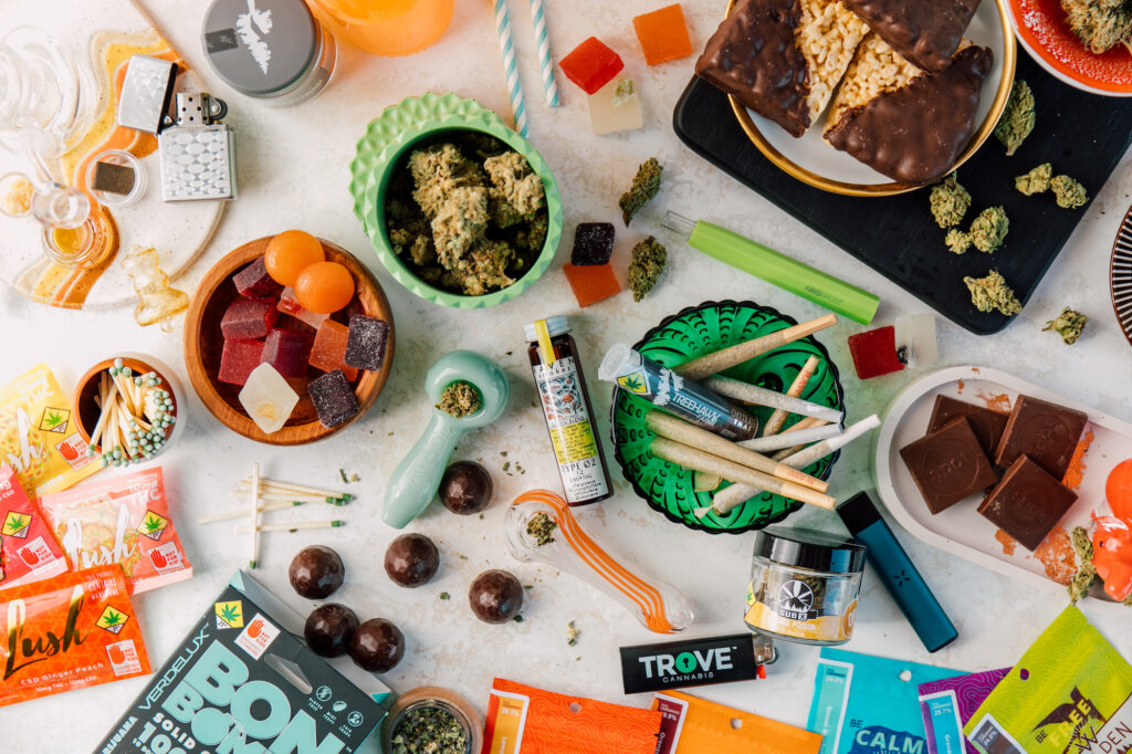 CBG, CBN, CBC Unmasked | Trove Cannabis