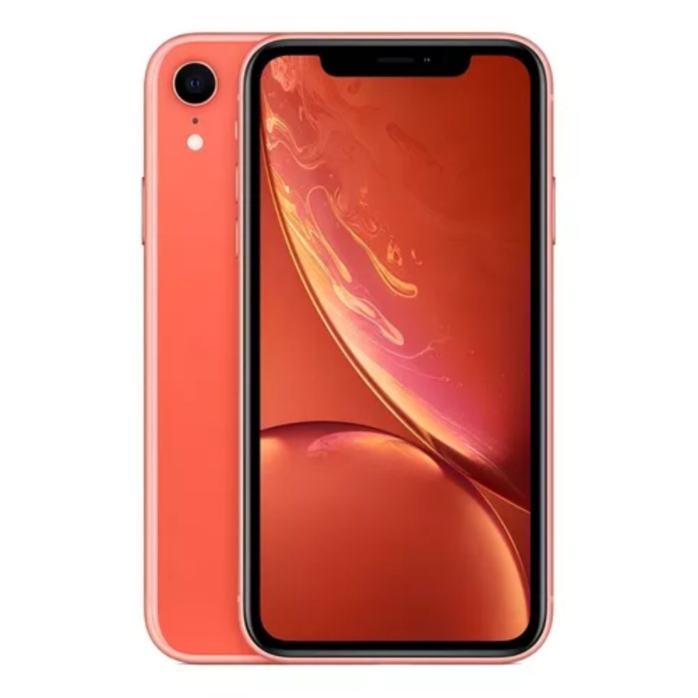 Iphone XR 128GB com menor preço e em até 10x - Trocafone