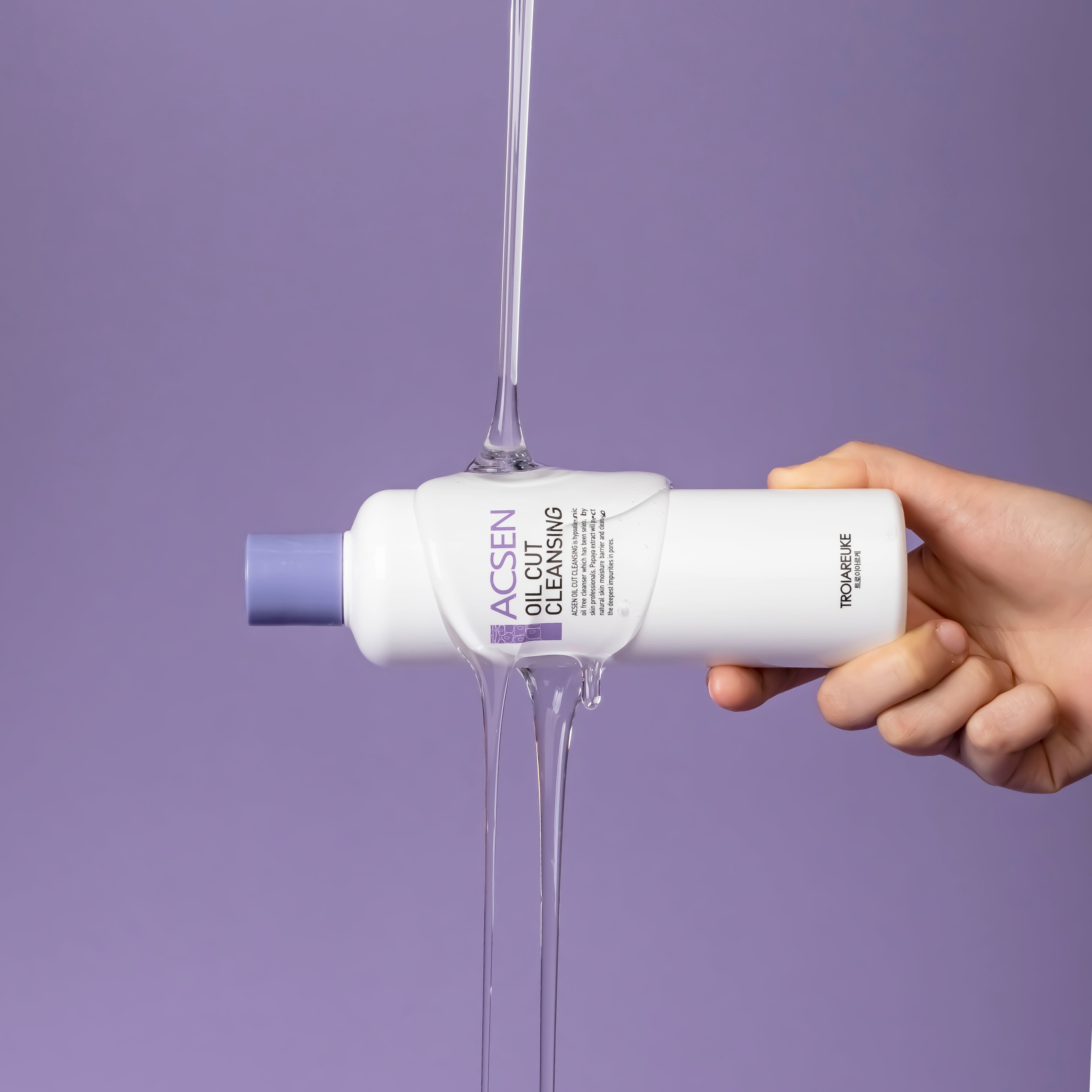 オイルカットクレンジング – TROIAREUKE公式｜トロイアルケ