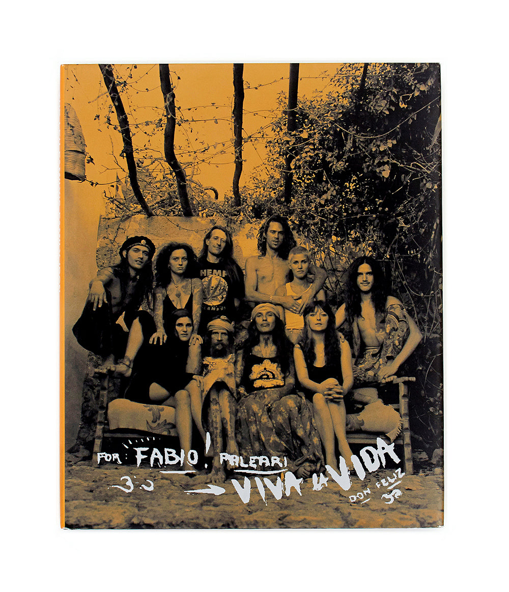 超レア本 The Leu Family's Family Iron THE LEU FAMILY'S FAMILY IRON