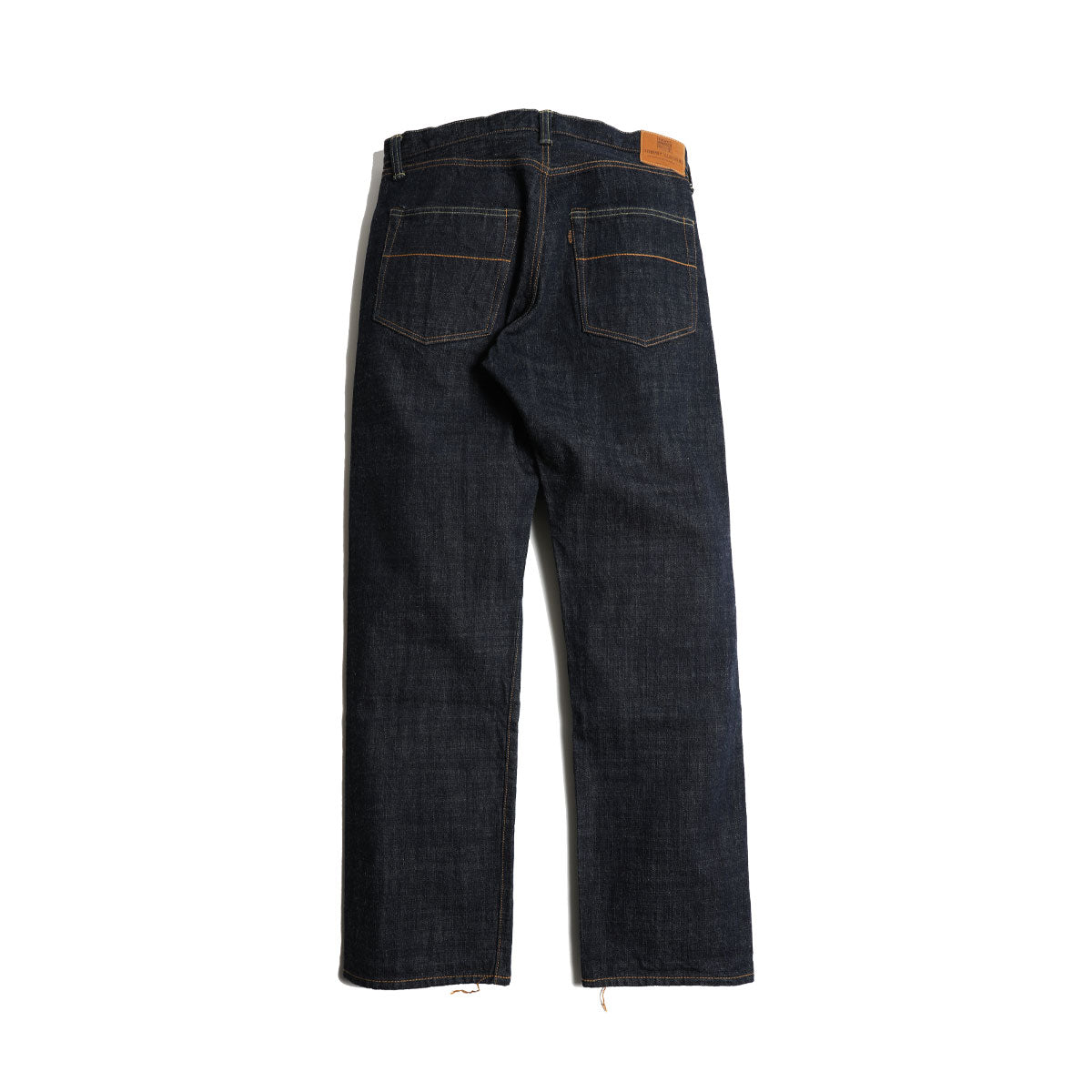 Standard Dirt Denim / Lot.1605 Trophy Clothing – TROPHY GENERAL STORE
