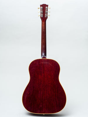 1957 Gibson Country Western – TR Crandall Guitars