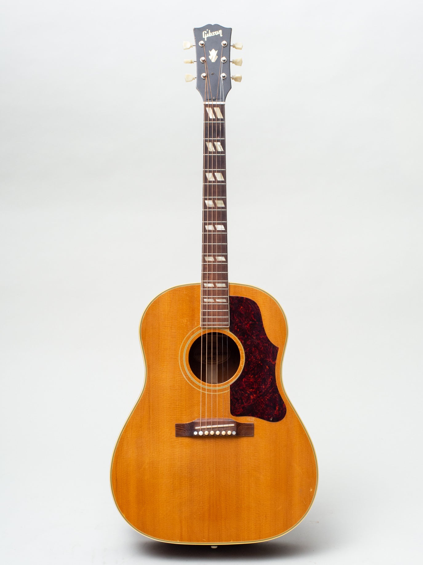 1957 Gibson Country Western – TR Crandall Guitars