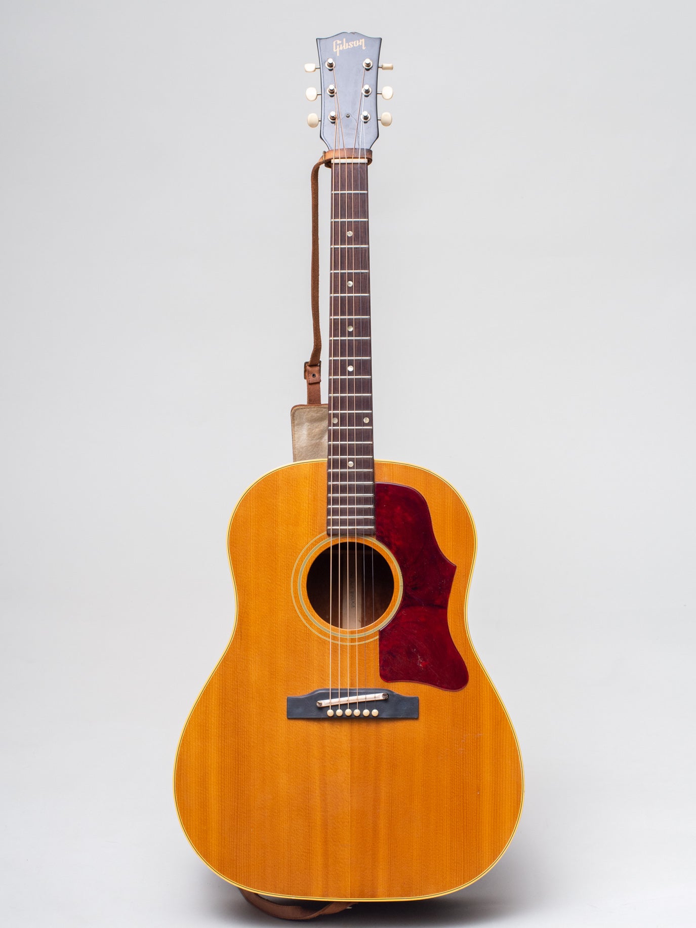 1963 Gibson J-50 – TR Crandall Guitars