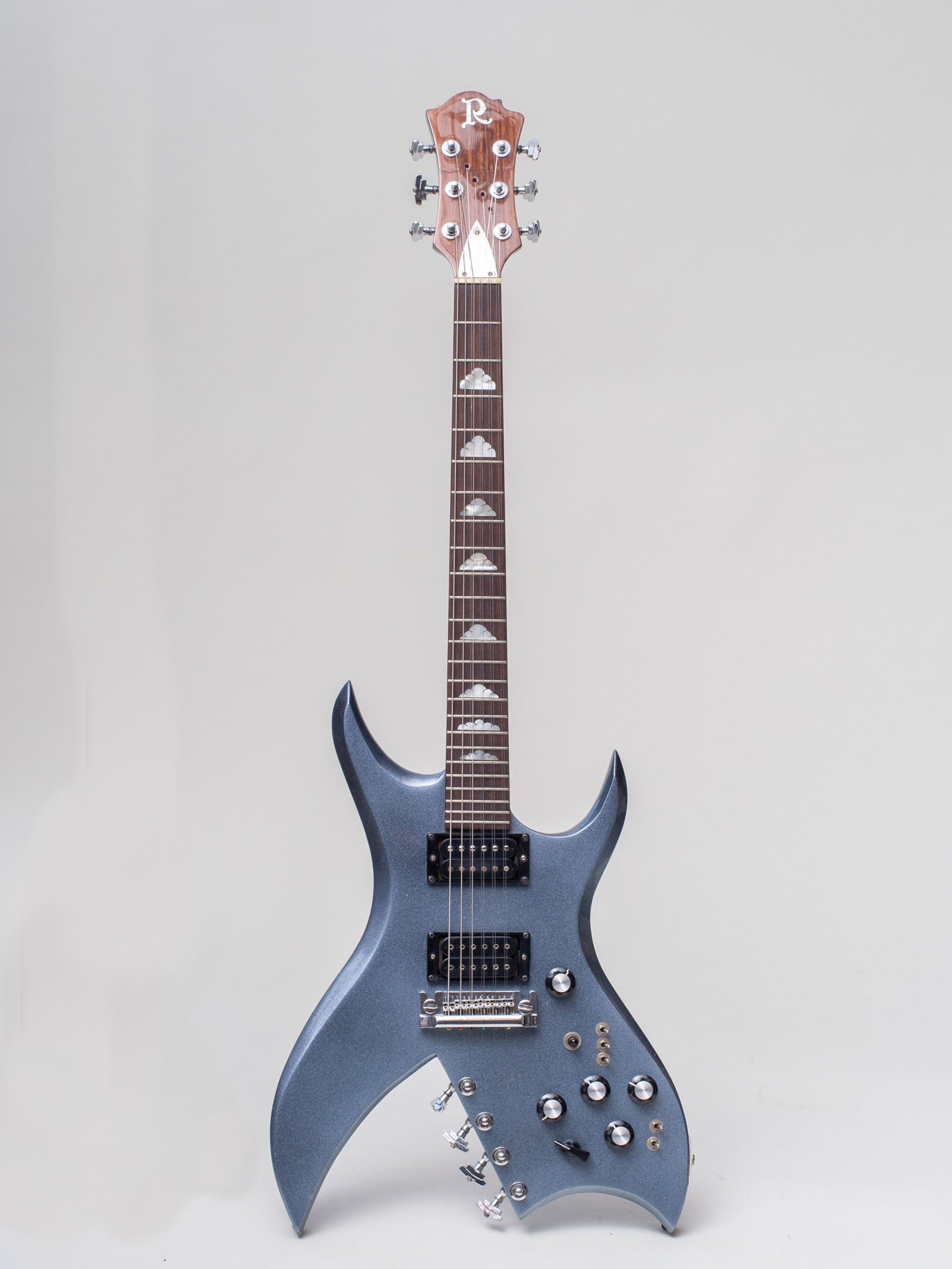 1983 BC Rich Supreme 10 – TR Crandall Guitars