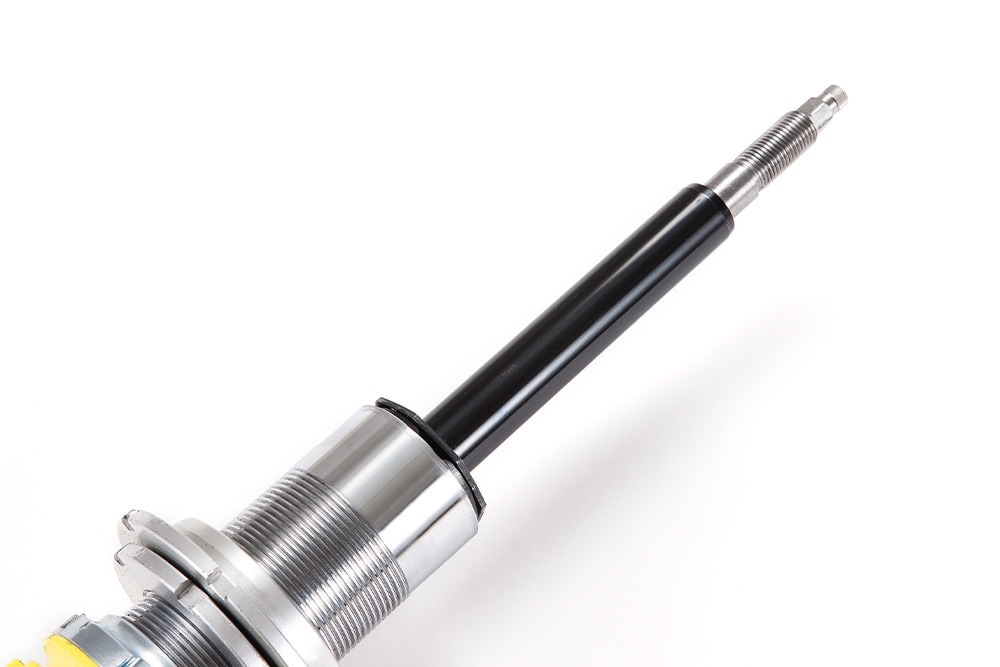 TRDサスペンションセット（GR86 Cup Car Basic:ZN8用）発売のご案内