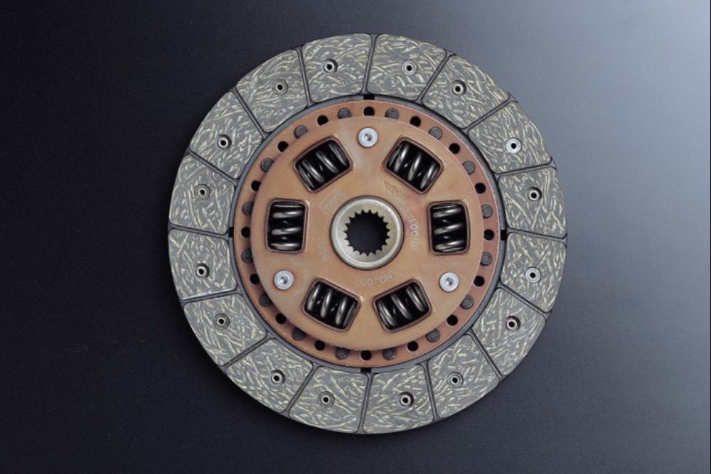 RC parts - Vitz | TRD MOTORSPORTS