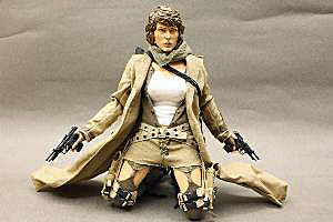 BP製 ゾンビ・キラー“アリス” - 1/6フィギュア通販専門店 - トレジャー