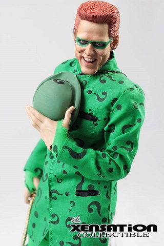 Xensation 1/6 “ Mr. ? ” フィギュア *お取り寄せ - 1/6フィギュア通販