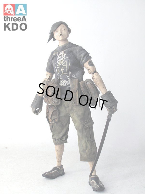 3A アシュレイウッド ACG 『 KDO TK 』 BBICN Exclusive Three A 1