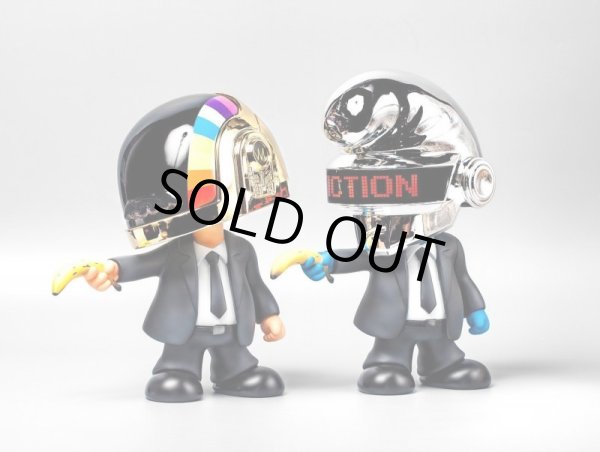 Fools Paradise SUPER FICTION 2 - Vincent & Jules *予約 - 1/6