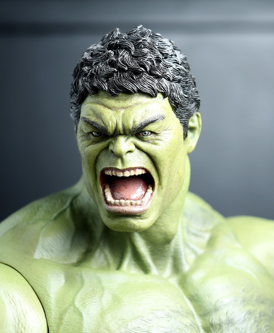 専用・ポチョムキンさまハルク フィギュア1/6 専用・ポチョムキンさま