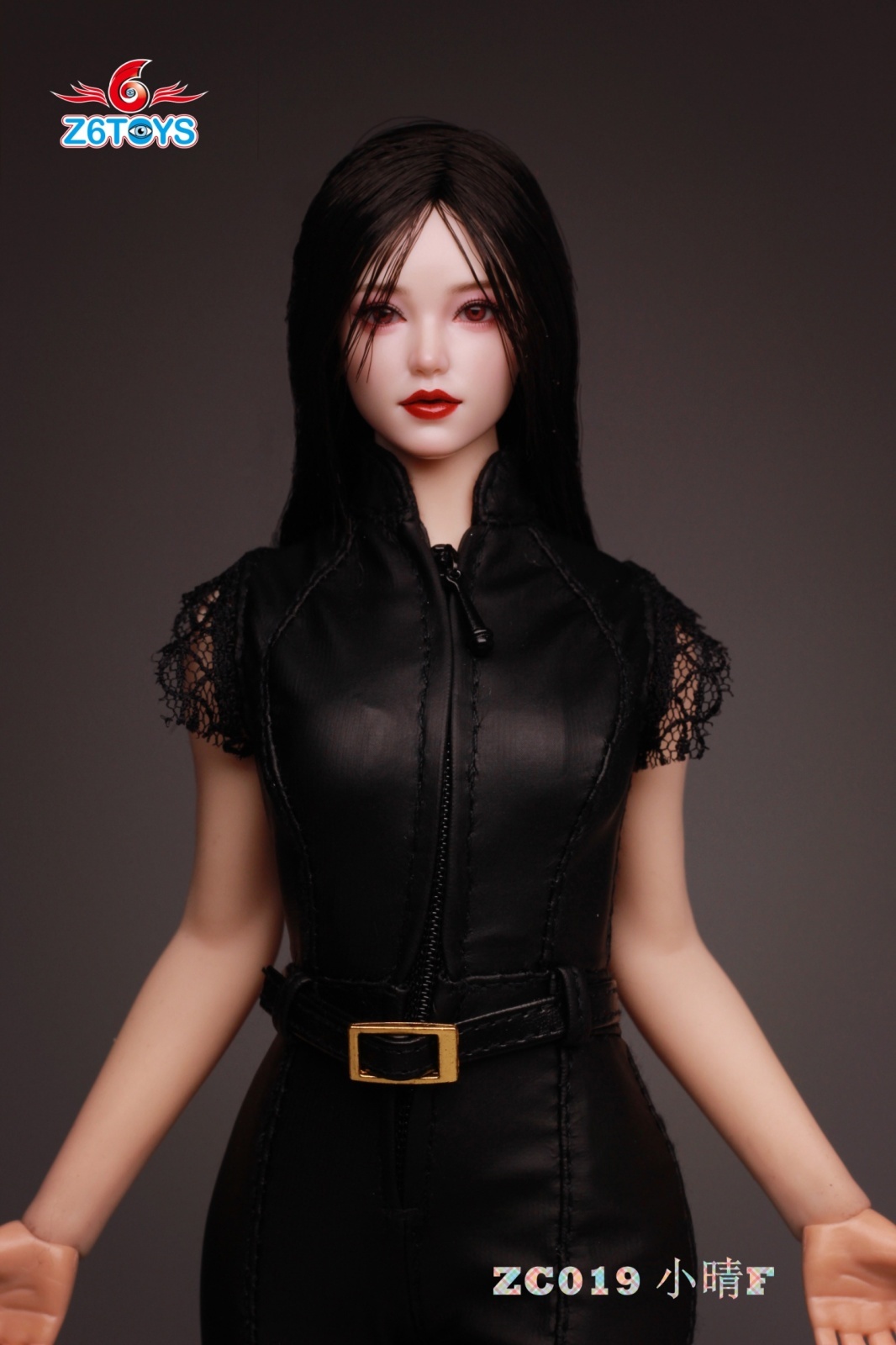 香港の公式 Who's Next Girl Stereoフィギュア カメラ付き 【公式通販】