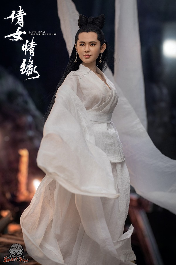 1/6 A Chinese Girl's Love チャイニーズ・ゴースト・ストーリー