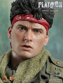 ホットトイズ プラトーン クリス・テイラー - 1/6フィギュア通販専門店