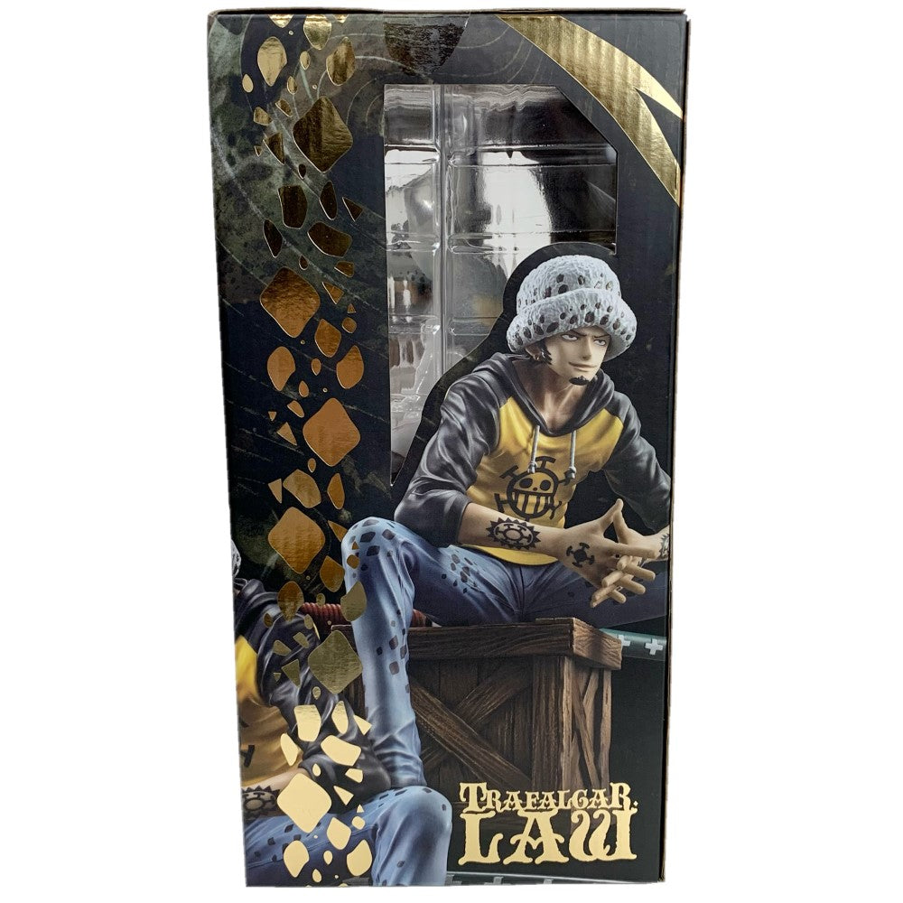 ONE PIECE ワンピース P.O.P Playback Memories トラファルガー・ロー