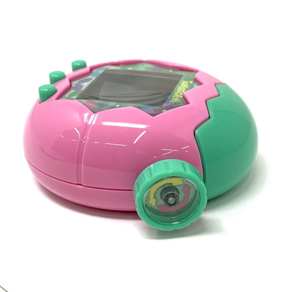 BANDAI(バンダイ) たまごっちパラダイス ピンクランド Tamagotchi