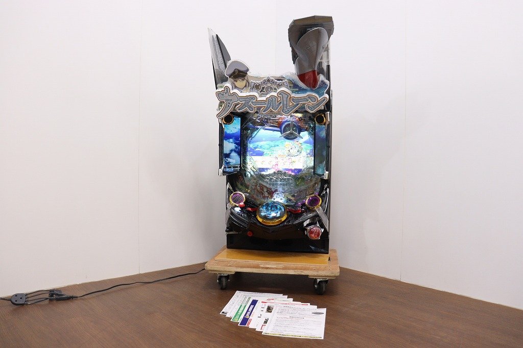 戦国乙女4 カンスケパネル 実機 買取実績 - パチンコ・パチスロを高く