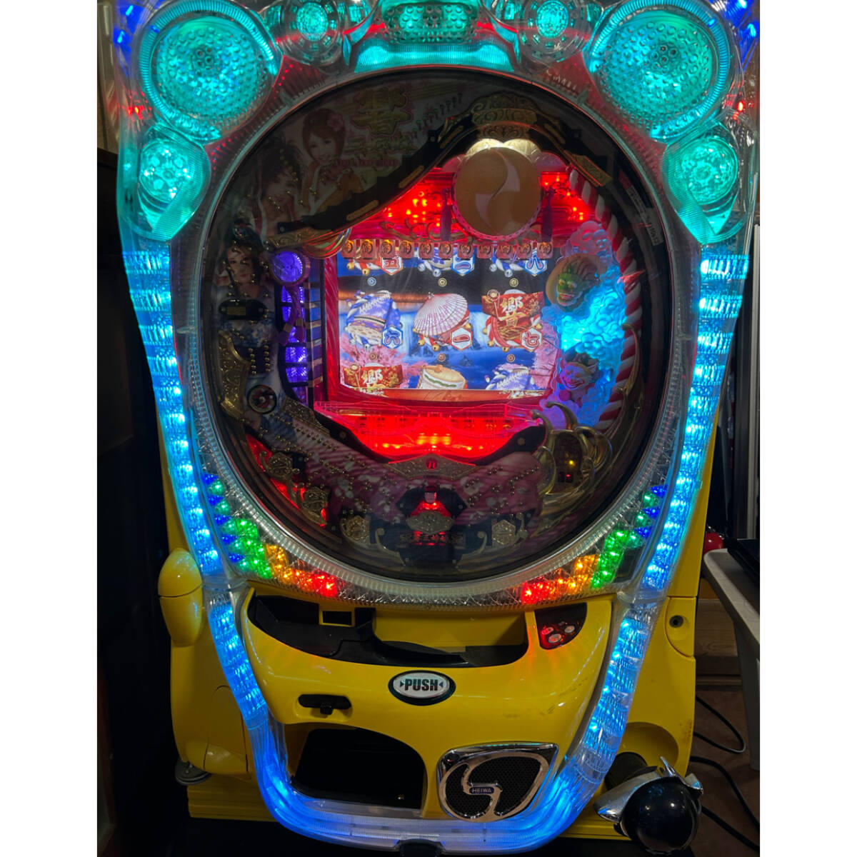 ジェイビー eフィーバー ブルーロックMZ 買取実績 - パチンコ