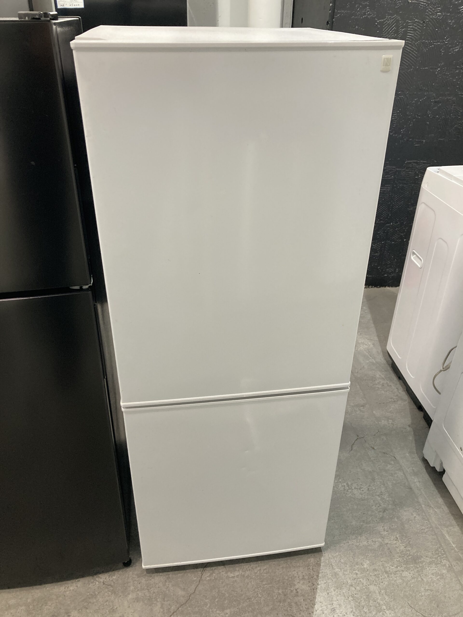 Panasonic 2016年製 冷蔵庫 中古品販売 - 広島の総合リサイクル