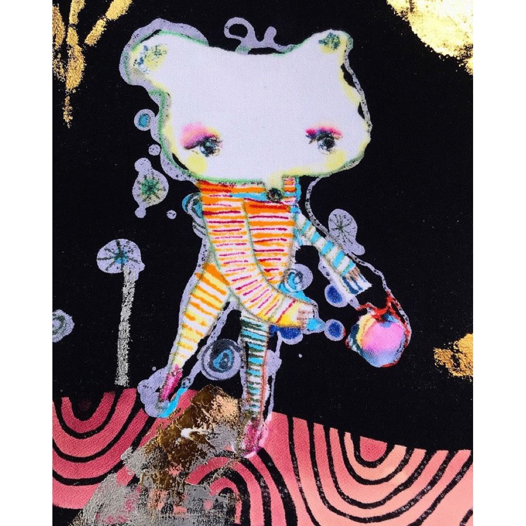 平島毅 “cubbyhole exhibition” ｜ Events ｜ TREES – studio ＆ market