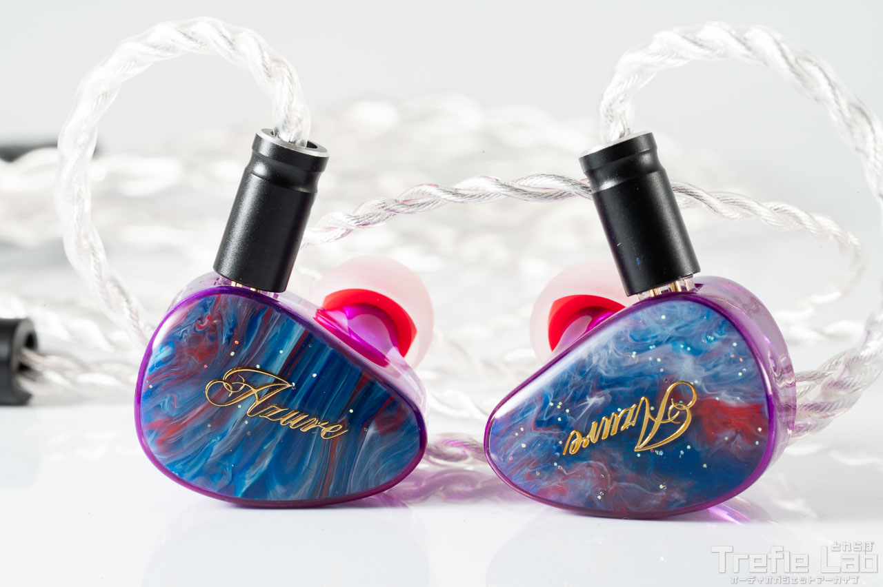 Beep Audio Azure レビュー“日本人好みの音”を見事に体現。中音域の