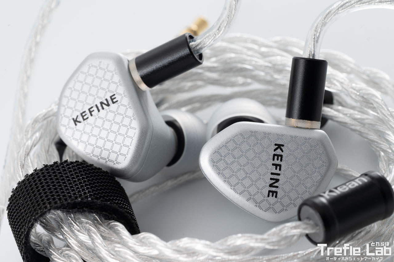 イヤホン | Trefle Lab (とれらぼ)