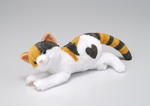 なでなでねこちゃんDX2 | TRENDMASTER