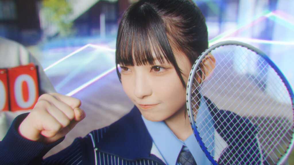 ≠ME 本日発売 「ヒロインとオオカミ」MV公開！ 永田詩央里と本田珠