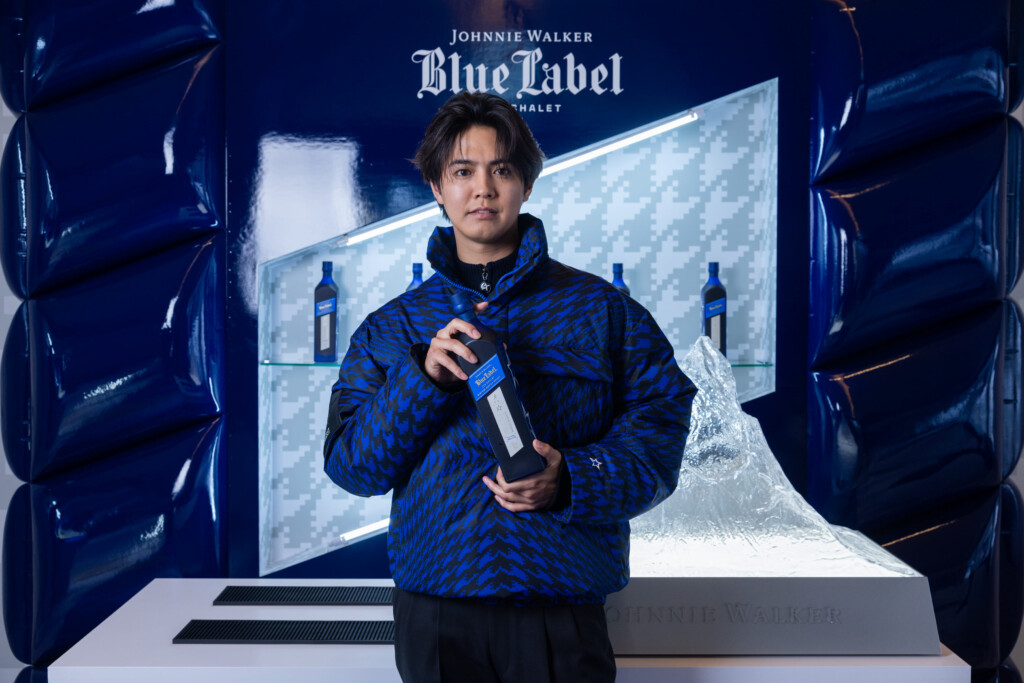 片寄涼太 クリーナー