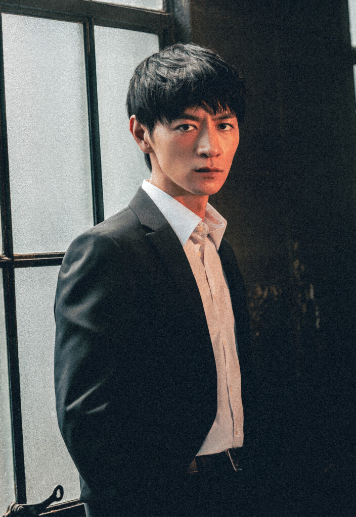 西畑大吾(なにわ男子) 連ドラ単独初主演！ 1/20スタート『マトリと狂犬