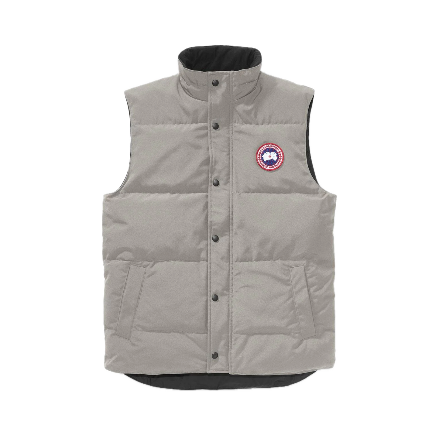 CANADA GOOSE GARSON VEST RED LABEL MEN – TREND BOSTON