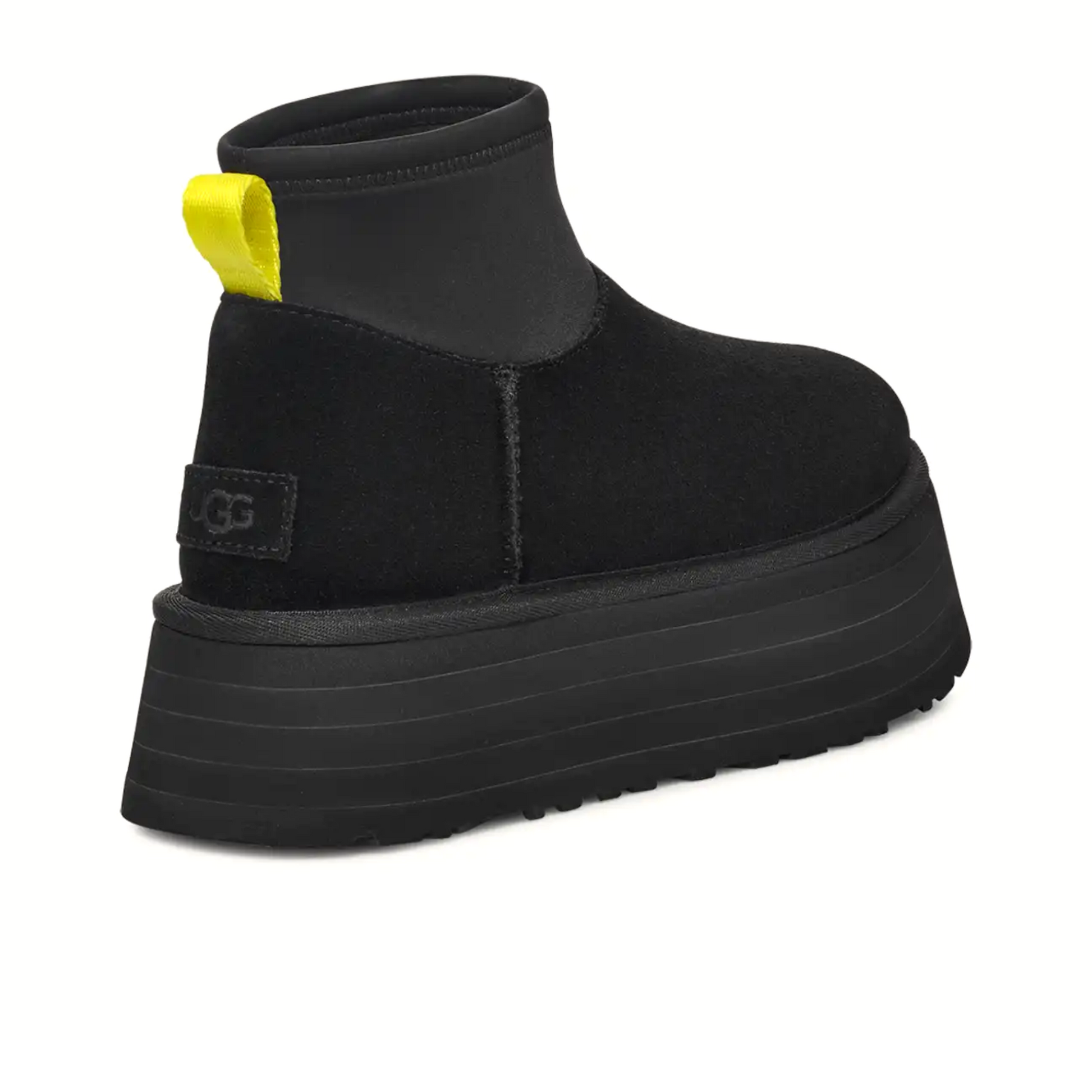 UGG CLASSIC MINI DIPPER WOMEN – TREND BOSTON
