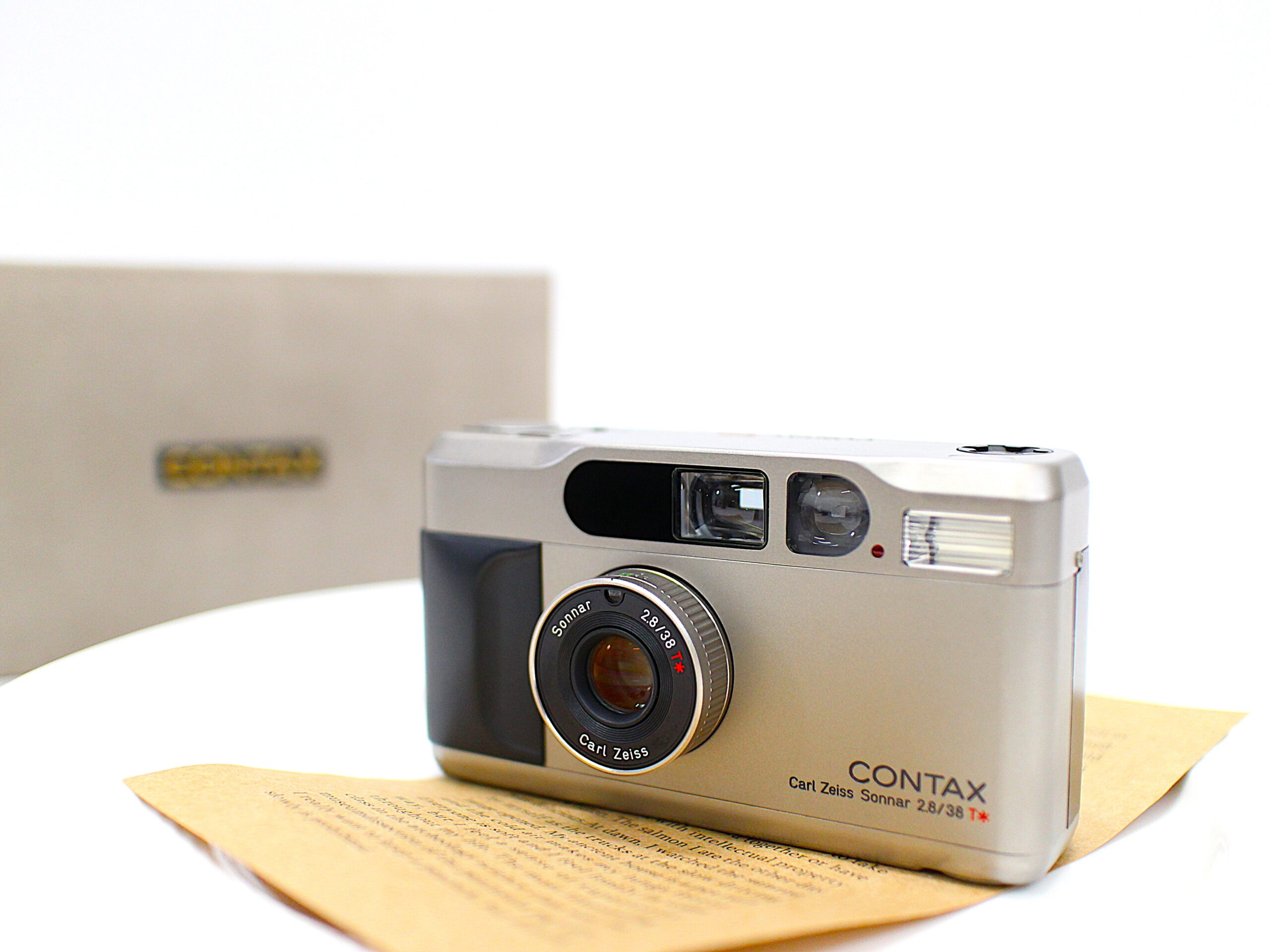 トレンドカメラ｜お問い合わせ・お見積り依頼