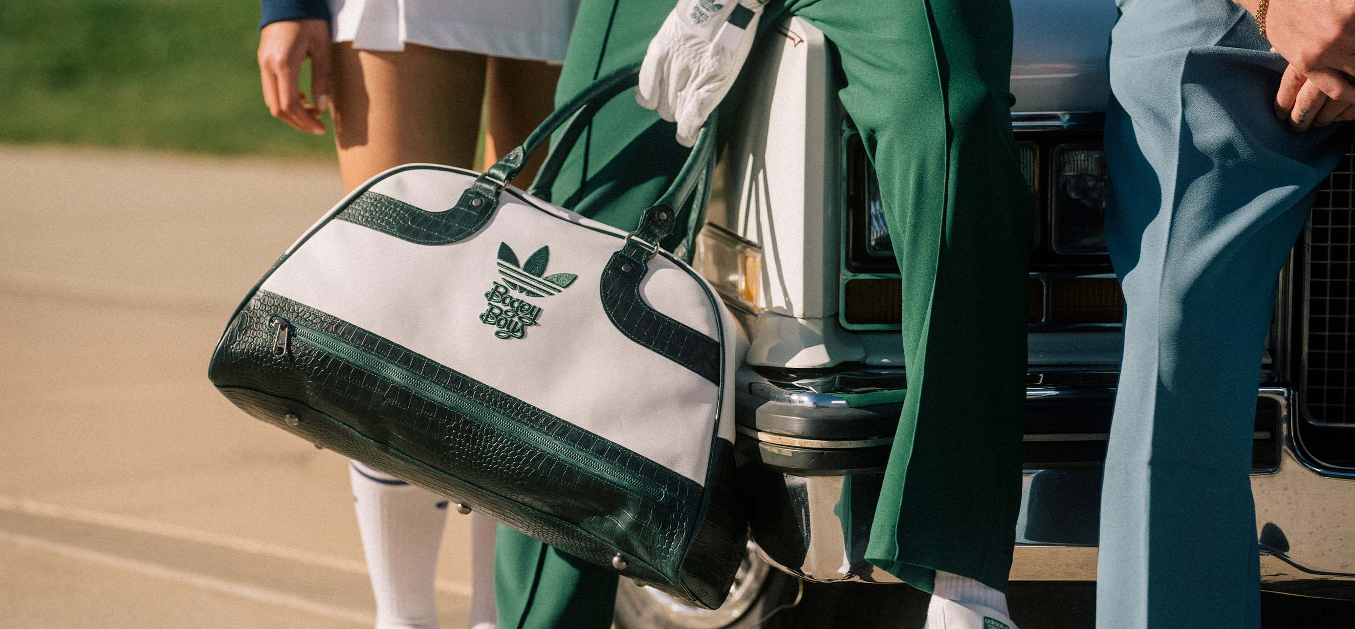 adidas X Bogey Boys Tote Bag – TRENDYGOLFUSA.COM