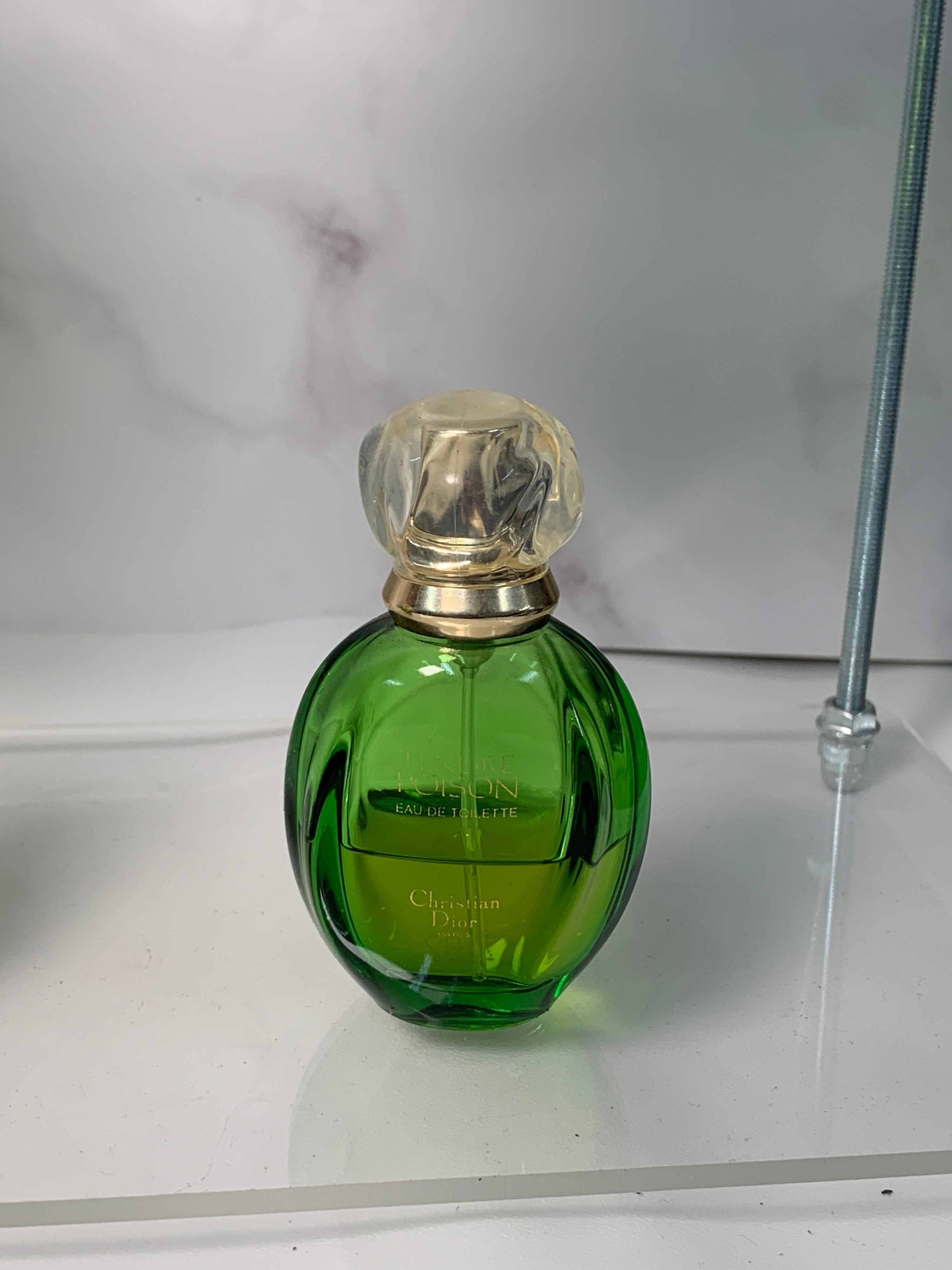 Christian Dior Tendre Poison 50ml 30ml 1.7 oz - 010324 – Trendyground