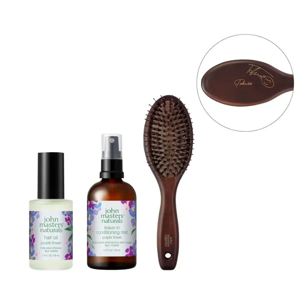 期間限定】MAZZELのNAOYAとTAKUTOが選ぶSpring Giftにぴったりな限定