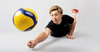 清水邦広 – バレーボールユニフォームのチームオーダー専門店トレス